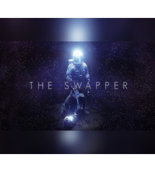 The Swapper Steam Key EUROPE